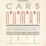 Gary Numan - Cars (12