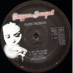 Gary Numan - Cars (12