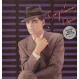 Gary Numan - Dance (LP, Album, Gat)