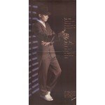 Gary Numan - Dance (LP, Album, Gat)