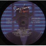 Gary Numan - Dance (LP, Album, Gat)