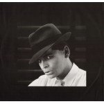 Gary Numan - Dance (LP, Album, Gat)