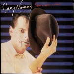 Gary Numan - She's Got Claws (7