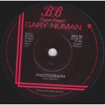 Gary Numan - This Wreckage (7