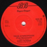 Gary Numan - We Are Glass (7