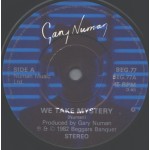 Gary Numan - We Take Mystery (To Bed) (7