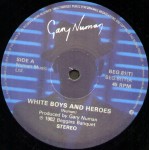 Gary Numan - White Boys And Heroes (12