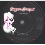 Gary Numan And Dramatis - Love Needs No Disguise (7