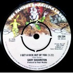 Gary Shearston - I Get A Kick Out Of You (7