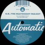 G.D.: The Heavensent Project* - Beam Me Up (12