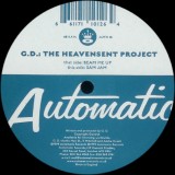 G.D.: The Heavensent Project* - Beam Me Up (12