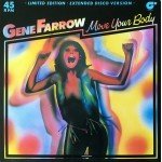 Gene Farrow - Move Your Body (12