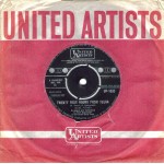 Gene Pitney - Twenty Four Hours From Tulsa (7 Gene Pitney - Twenty Four Hours From Tulsa (7