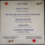 General Lafayette - Love Is A Rhapsody (LP)