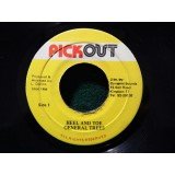 General Trees - Heel And Toe (7