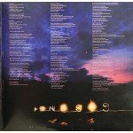 Genesis - ...And Then There Were Three... (LP, Album, Sma)