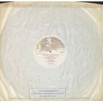 Genesis - ...And Then There Were Three... (LP, Album, Sma)