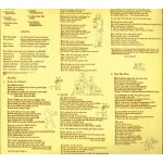 Genesis - A Trick Of The Tail (LP, Album, RE, Blu)