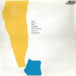 Genesis - Abacab (LP, Album, Emb)