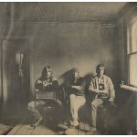 Genesis - Abacab (LP, Album, Emb)