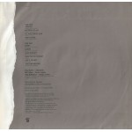 Genesis - Abacab (LP, Album, Emb)