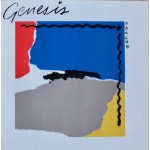 Genesis - Abacab (LP, Album, RBY)