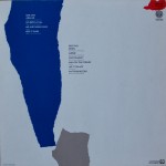 Genesis - Abacab (LP, Album, RBY)