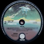 Genesis - Abacab (LP, Album, RBY)