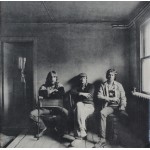 Genesis - Abacab (LP, Album, RBY)