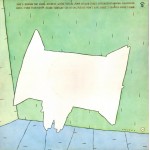 Genesis - Duke (LP, Album, Gat)