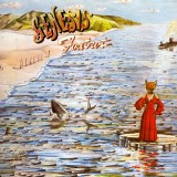 Genesis - Foxtrot (LP, Album, M/Print, RE, Gat)