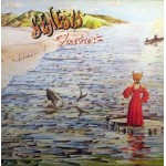 Genesis - Foxtrot (LP, Album, RE)