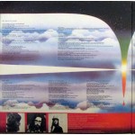 Genesis - Foxtrot (LP, Album, RE)