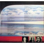 Genesis - Foxtrot (LP, Album, RE)