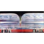 Genesis - Foxtrot (LP, Album, RE)