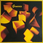 Genesis - Genesis (LP, Album, TA1)