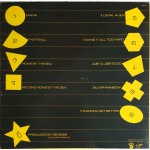 Genesis - Genesis (LP, Album, TA1)