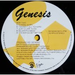 Genesis - Genesis (LP, Album, TA1)