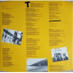 Genesis - Genesis (LP, Album, TA1)