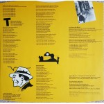 Genesis - Genesis (LP, Album, TA1)