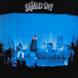Genesis - Live (LP, Album, RE, Blu)