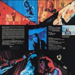 Genesis - Live (LP, Album, RE, Blu)