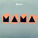 Genesis - Mama (12
