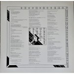 Genesis - The Lamb Lies Down On Broadway (2xLP, Album, RE)