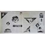 Genesis - The Lamb Lies Down On Broadway (2xLP, Album, RE)