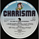 Genesis - The Lamb Lies Down On Broadway (2xLP, Album, RE)