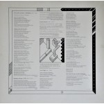 Genesis - The Lamb Lies Down On Broadway (2xLP, Album, RE)