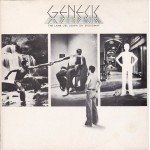 Genesis - The Lamb Lies Down On Broadway (2xLP, Album, RE, Gat)