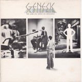 Genesis - The Lamb Lies Down On Broadway (2xLP, Album, RE, Gat)