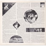 Genesis - The Lamb Lies Down On Broadway (2xLP, Album, RE, Gat)